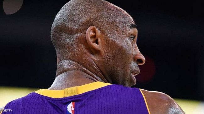 هل لقي كوبي براينت حتفه بسبب  خطأ ساذج  قبل الإقلاع؟